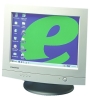 eMachines 17" Flat-Screen CRT Monitor (eView 17f2)