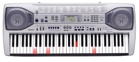 Casio LK-90TV 61-Key Lighted Keyboard with Karaoke Function