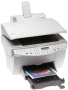 HP OfficeJet G55