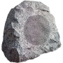 Hi Fi Works Hfw-rock 6.5" 2-way 80 Watt Weather-resistant Granite Rock Speakers /pr