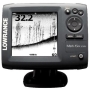 Lowrance Mark-5x DSI Fishfinder