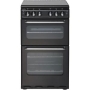 New World NW500TSIDL Twin Cavity Black