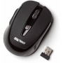 SHARKK Compact High-Precision Wireless Optical Mouse for Laptops and PCs