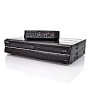 Toshiba DVD/VCR Recorder Combo with 1080p Upconversion