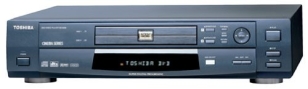 Toshiba SD 6200