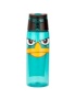 Zak!  Phineas and Ferb 25-Ounce Triton Sport Bottle