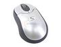A4Tech RP-1558 2-Tone 3 Buttons 1 x Wheel USB RF Wireless Optical Mouse - Retail
