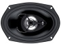 BOSS AUDIO 6" x 9" 400 Watts Peak Power 3-Way Speaker