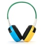 Bravo View IH-03A Kid-Friendly Automotive IR Wireless Headphones