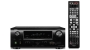 Denon AVR-1611 AV Receiver