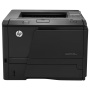 HP LaserJet Pro 400 M401n