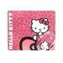 Hello Kitty Mouse and Mouse Pad Set Combo Pink