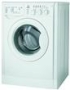 Indesit Maxi WIXL 105 (EX) Freestanding 6kg 1000RPM White Front-load