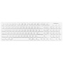 Macally 103-Key Full-Size Keyboard