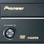 Pioneer BDP-LX70 Blu-ray Player