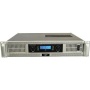 Pyle-Pro PEXA3000 19'' Rack Mount 3000 Watt Professional  Power Amplifier w/ Digital SMT Technology