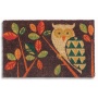 tag Oakley Owl Coir Mat