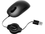 Targus USB Retractable Optical Laptop Mouse