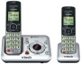 Vtech 6.0 2 Handset Cordless with Answering System