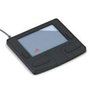 Smartcat 4BTN USB Black Cirque Glidepoint Technology Touchpad