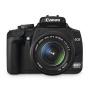 Canon EOS 400D / Digital Rebel XTi / Kiss Digital X