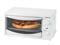 Continental Electric EM83521 Emerson 4-Slice Toaster Oven