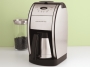 Cuisinart Black Grind & Brew Coffee Maker with Thermal Carafe