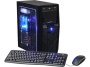 CybertronPC Trooper-X68 (Black)