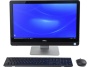 Dell Inspiron 22 3000 All-in-One Desktop, Intel Core i3, 8GB RAM, 1TB, 21.5" Full HD, Black