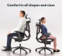 FlexiSpot C7 Ergonomic Office Chair