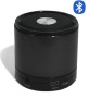 GadgetinBox™ Bluetooth Wireless Speakers for iPhone's / iPod's / iPad's / Laptops / Mobiles / Mp3 player devices (Black)