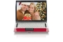 Gateway® M-7305u 15.4" Laptop (Garnet Red)