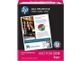 HP Multipurpose Paper, 8 1/2" x 11", 3-HOLE PUNCHED, Ream