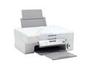 LEXMARK X series X3470 22P0000 Up to 17 ppm Up to 4800 x 1200 dpi Thermal Inkjet MFC / All-In-One Color Printer - Retail