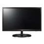 LG&reg; 22EN43T 21.5 Widescreen LED Monitor, Black