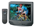 Panasonic CT-20L8 20" TV (Gray)