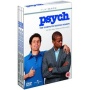 Psych: Season 2 (4 Discs)