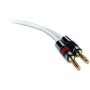 QED XTC Speaker Cable, 1m