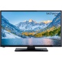 Techwood 50AO2SB 50" Smart TV - Black