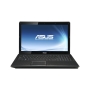 Asus X52JU-SX022V 39,6 cm (15,6 Zoll) Notebook (Intel Core i3 380M, 2,5GHz, 4GB RAM, 320GB HDD, ATI HD 6370M, DVD, Win7 HP)
