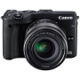 Canon EOS M3