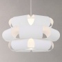 Design Project by John Lewis No.133 Easy-to-Fit Ceiling Shade