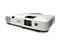 EPSON VS400 XGA 1024x768 4000 ANSI Lumens Multimedia 3LCD Projector