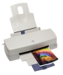 Epson Stylus 1160 Color InkJet Printer