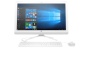 HP 24-g001ng All-in-One Desktop PC 23.8 Zoll IPS 2.2 GHz