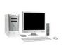 Hewlett Packard Pavilion Media Center TV m7360n (EL409AA) PC Desktop