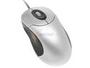 KINGWIN KWI-123 Silver & Black 3 Buttons 1 x Wheel USB Optical Advance Mouse - Retail