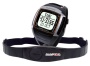 Maptaq Watch Neo GPS Watch/HRM - Black/Silver