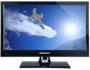 MEDION LIFE P12233 (MD 21333) 39,6cm (15,6 Zoll) LED-Backlight-TV (HD ready, Kombituner HD-DVB-T & /-C, CI+, DVD-Player, HDMI, EEK: A) schwarz