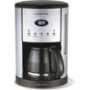Morphy Richards 47070 Accents Filter Coffee Maker - Silver.